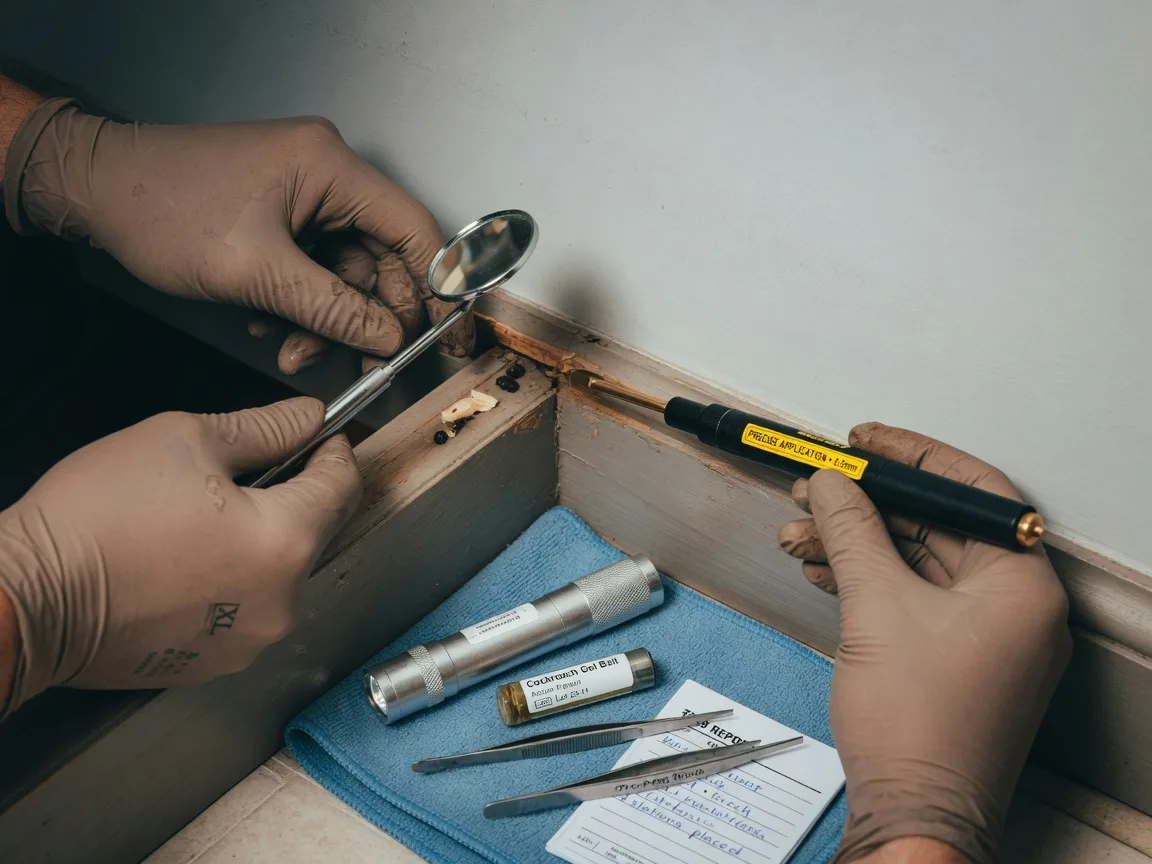 Why choose Emergency Pest Control in Girard, KS